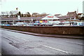 Tesco Supermarket, Forfar