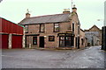 Queen Street Tavern, Queen Street, Forfar