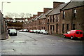 John Street, Forfar