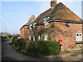 Ivy Cottage, Lower Goldstone