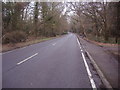 A324 Pirbright, Surrey