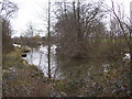 Lakes in Avenue Park