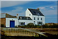 B7015 : House on Inishcoo Island by Joseph Mischyshyn