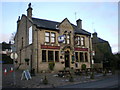 The Woolpack, Dobcross New Road