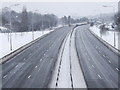 A406 North Circular near Colney Hatch