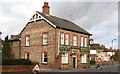 The Beeswing, Hull Road