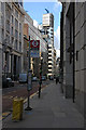 TQ3381 : Leadenhall Street by Martin Addison