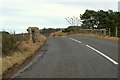 Railway Bridge at Kirkbuddo