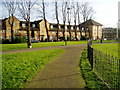 Windmill Estate, Southall