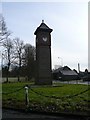 Clock Tower