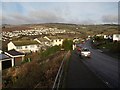 Higher Coombe Drive, Teignmouth