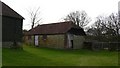 Barns at Marley Heights