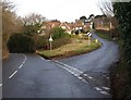 Breakneck Hill and Exeter Road