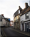 Patwell Street Bruton