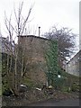 Two-Storey Loo, Heavygate Road and Fir Street, Walkley, Sheffield