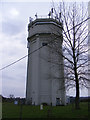 Blythburgh Water Tower