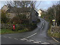 Church Bank, Cauldon