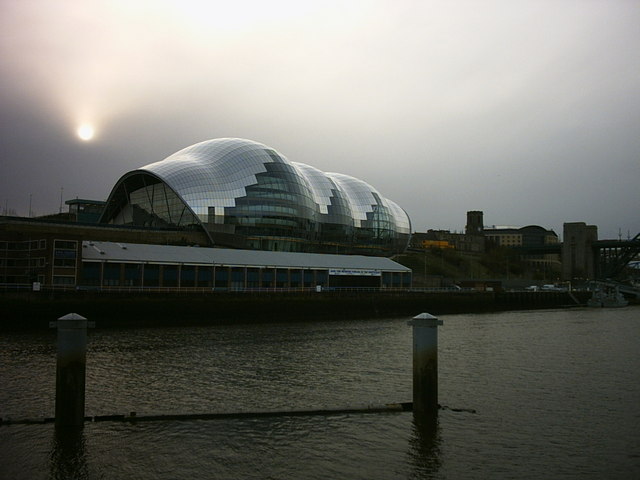 The Sage on a Cold Winter's Day