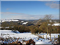 View from near Joys Green