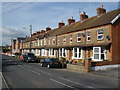 Station Road, Ilminster