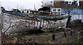 Abandoned Boat