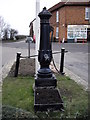 Village Pump Hatfield Broad Oak