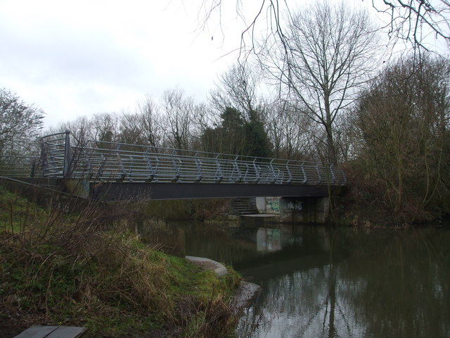 Bridge over the River Wensum