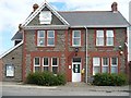 Bedwas Police Station