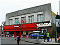 Threshers, Gloucester Road, Bishopston, Bristol