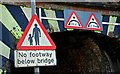 Railway bridge, Lambeg (3)