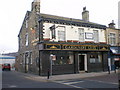 Gardeners Arms, Hanover Street