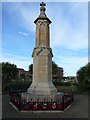 World War One Memorial