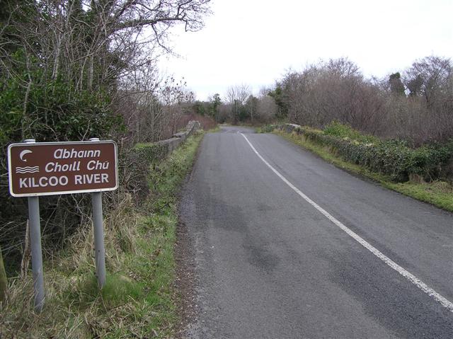Rossinvar Road, County Leitrim