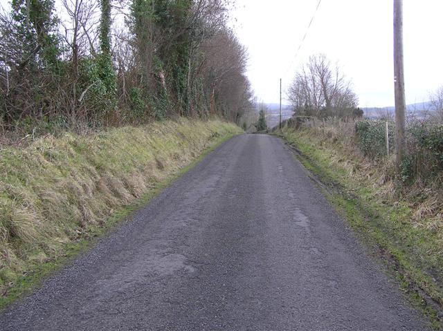Kilcoo Road