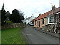 The Kirk of Kirkton of Largo