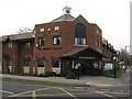 Horley Health Centre