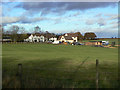 Bulcote Lodge Farm