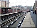 Bridgeton Railway Station