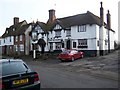 The Windmill Pub, Eyhorne Street