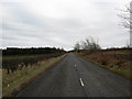 The road to Jedburgh