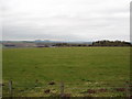 Grazing lands near Ruecastle Farm