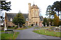 St. Jude United Church, Englefield Green