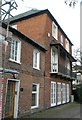 Delightful house on Thames Side