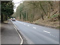 Slow Down! speed camera  ahead on the A68