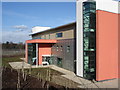 SE6250 : National Science Learning Centre - York (set of 2 images) by Ian Cunliffe