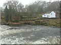 Force Mill, Great Salkeld