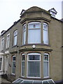 Knightsbridge Grove, 1890, Colne Road