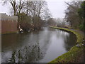 The Leeds-Liverpool Canal