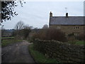 Cottages at Wash Farm