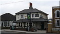 The Cricketers, Addiscombe Road